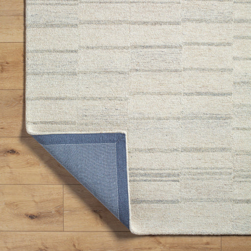 Granada Geometric Handcrafted Rug