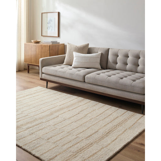 Granada Grandeur Handcrafted Rug