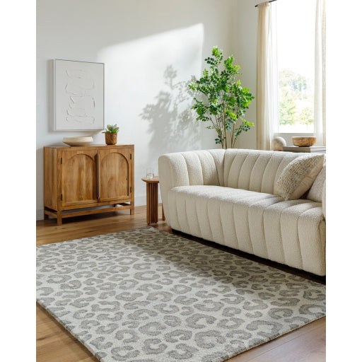 Granada Geometric Design Handmade Rug
