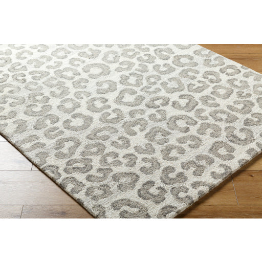 Granada Geometric Design Handmade Rug
