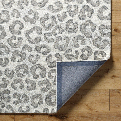 Granada Geometric Design Handmade Rug