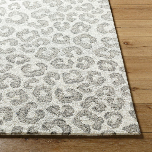 Granada Geometric Design Handmade Rug
