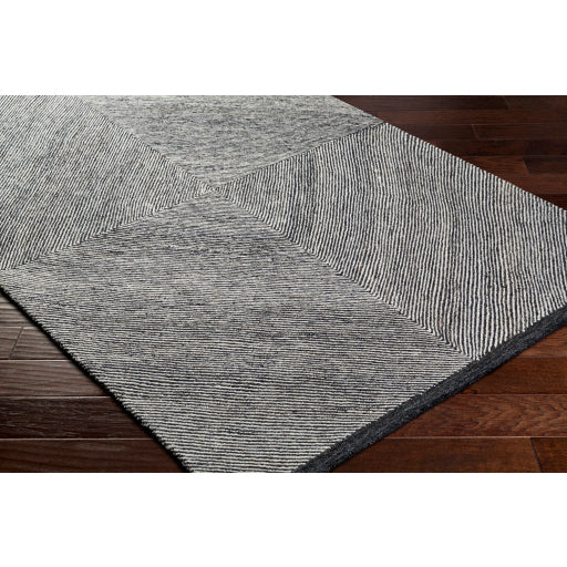 Granada Glimmer Handcrafted Rug