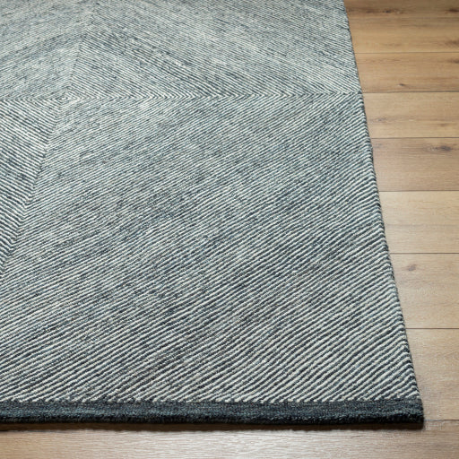 Granada Glimmer Handcrafted Rug