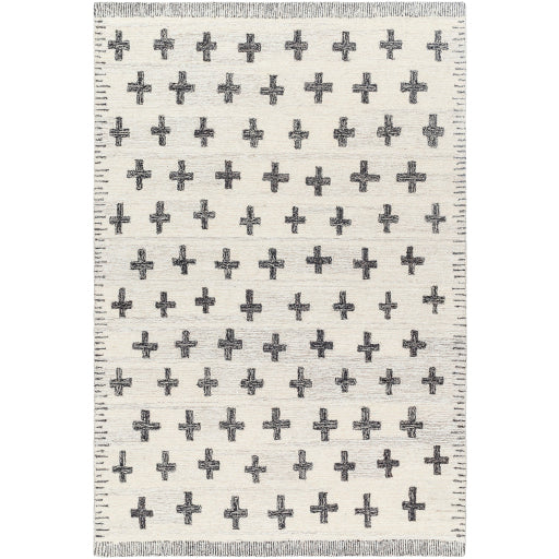 Granada Grandeur Handcrafted Rug