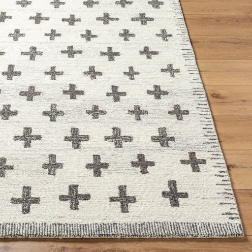 Granada Grandeur Handcrafted Rug