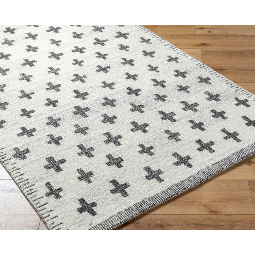 Granada Grandeur Handcrafted Rug