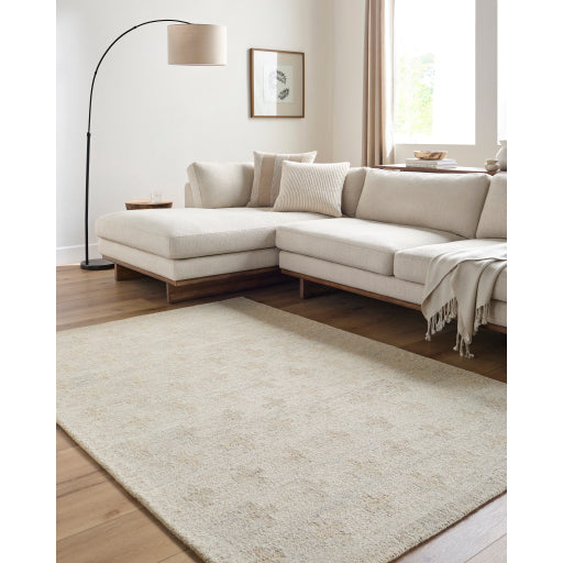 Granada Grace Handmade Rug