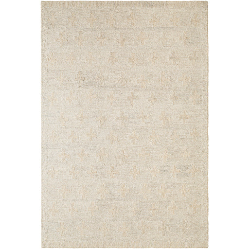 Granada Grace Handmade Rug