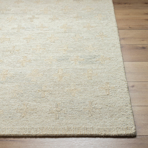 Granada Grace Handmade Rug
