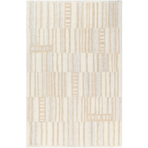 Granada Geometric Handcrafted Rug