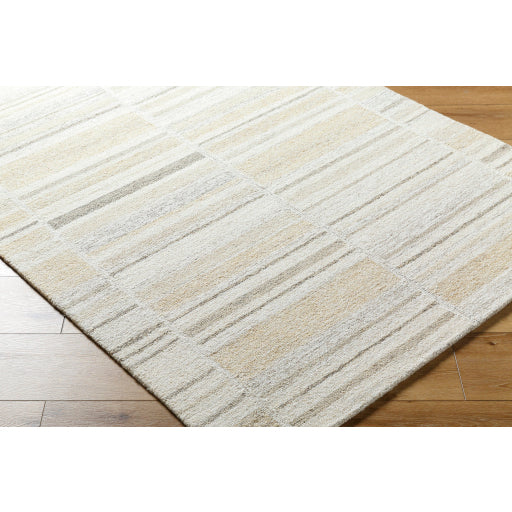 Granada Grace Handcrafted Rug