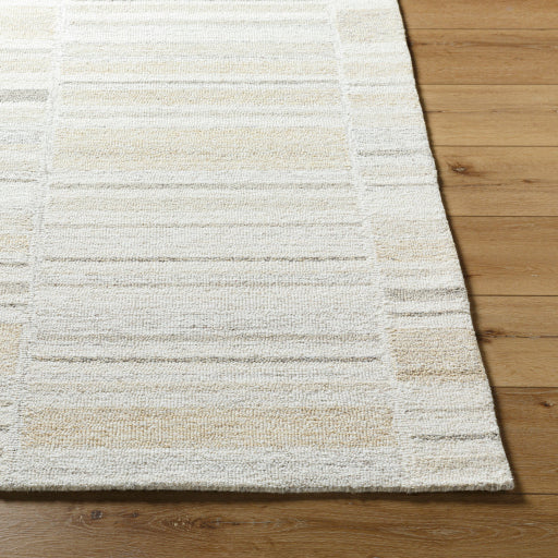 Granada Grace Handcrafted Rug