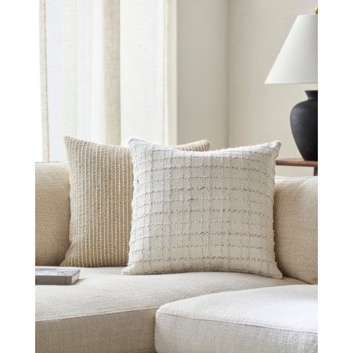 Tranquil Greenville Lumbar Pillow