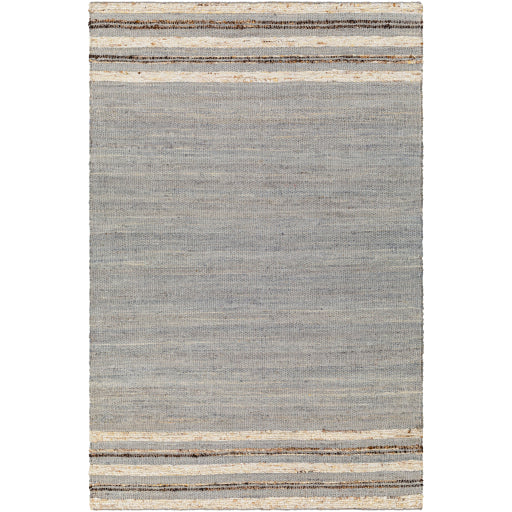 Geneva Grandeur Handcrafted Rug