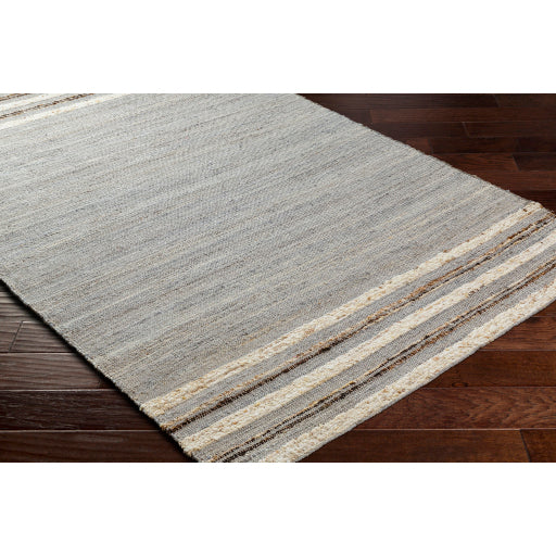 Geneva Grandeur Handcrafted Rug