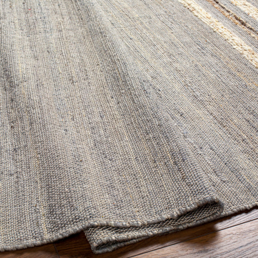 Geneva Grandeur Handcrafted Rug