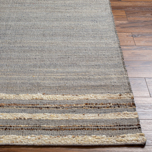 Geneva Grandeur Handcrafted Rug