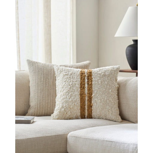Elegant Touch Accent Pillow