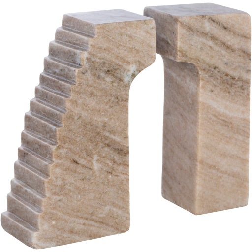 Majestic Troy Bookends - GOT-001