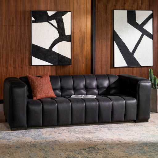Modern Luxe Grenoble Sofa
