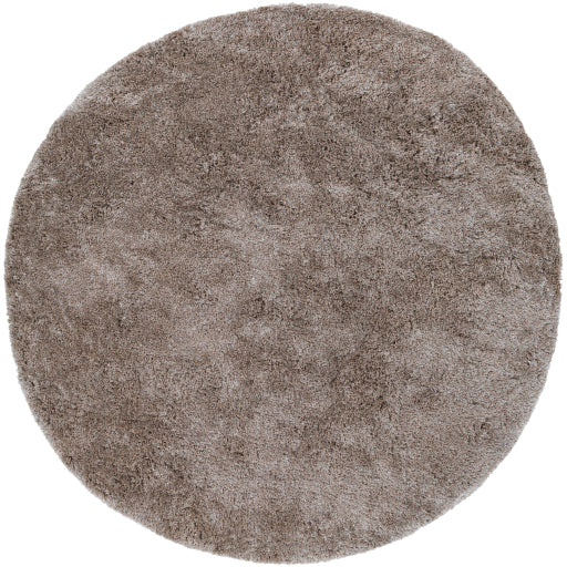 Grizzly Grandeur Handcrafted Area Rug