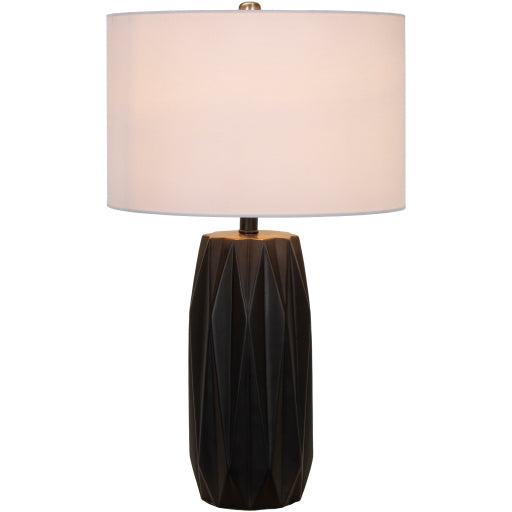 Modern Zen Floor Lamp