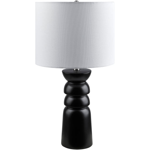 Majestic Geneseo 25 Inch Accent Lamp