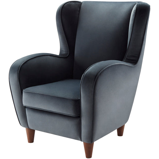 Giulietta Modern Accent Chair