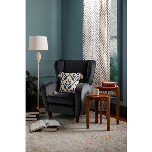 Giulietta Modern Lounge Chair