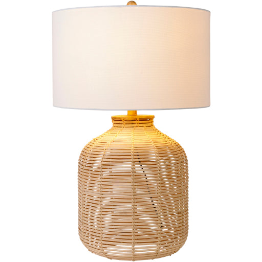 Global Style Accent Lamp
