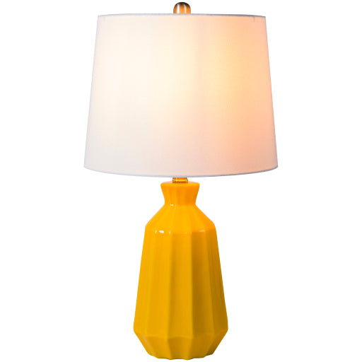 Sophia's Elegance 24H x 13W x 13D Accent Lamp