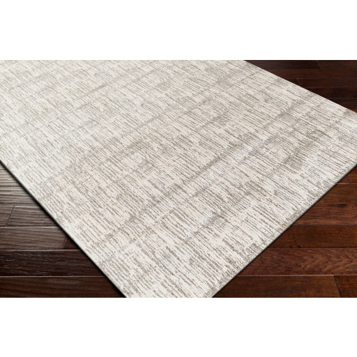 Gavic Geometric Machine Woven Rug