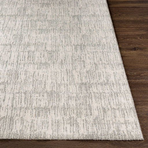 Gavic Geometric Machine Woven Rug