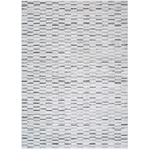 Gavic Geometric Woven Carpet