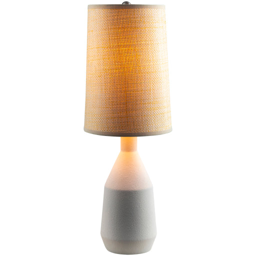 Elegance in Every Corner - Gowanda Accent Lamp