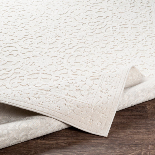 Greenwich Geometric Weave Contemporary Rug