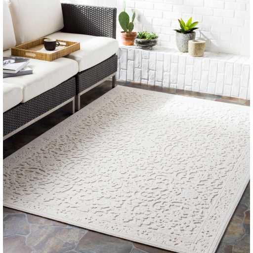 Greenwich Geometric Weave Contemporary Rug