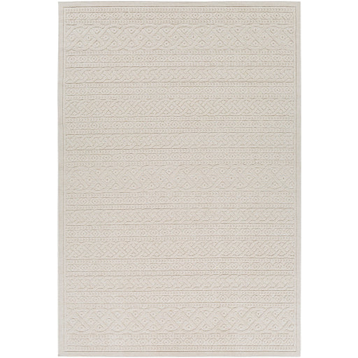 Greenwich Geometric Weave Carpet