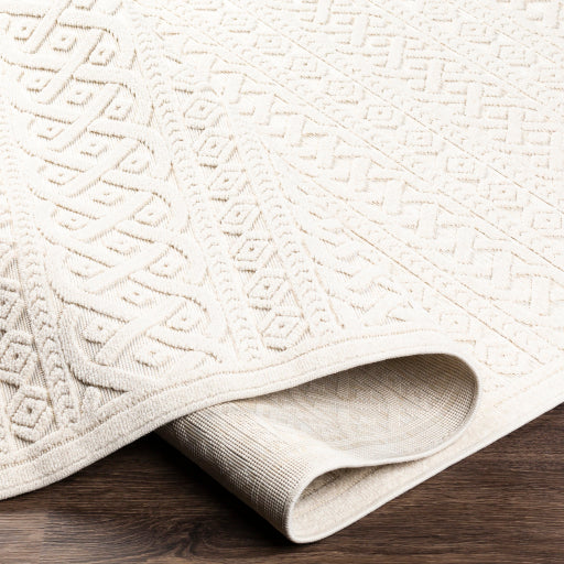 Greenwich Geometric Weave Carpet