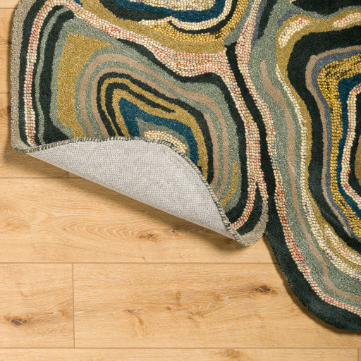 Gypsy Gem Handwoven Rug