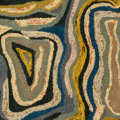 Gypsy Gem Handwoven Rug