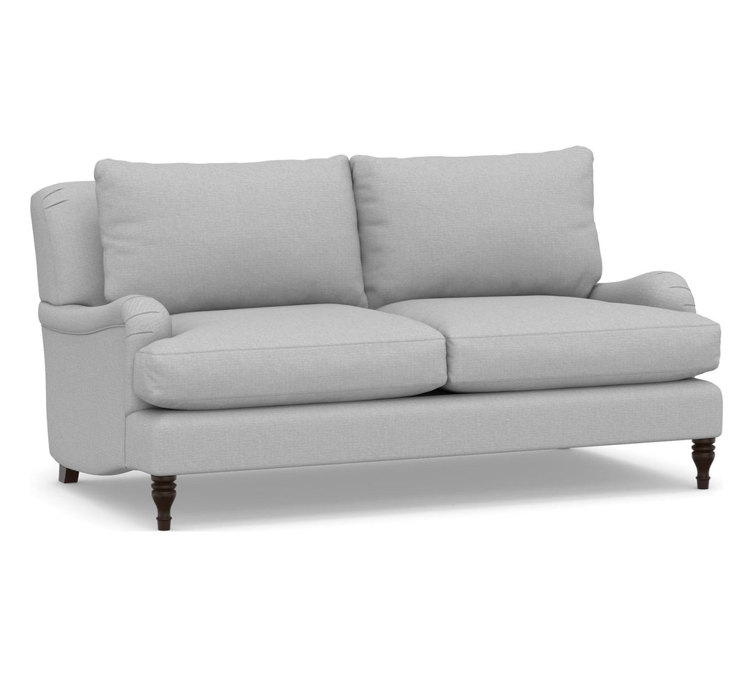 Carlisle Upholstered Loveseat