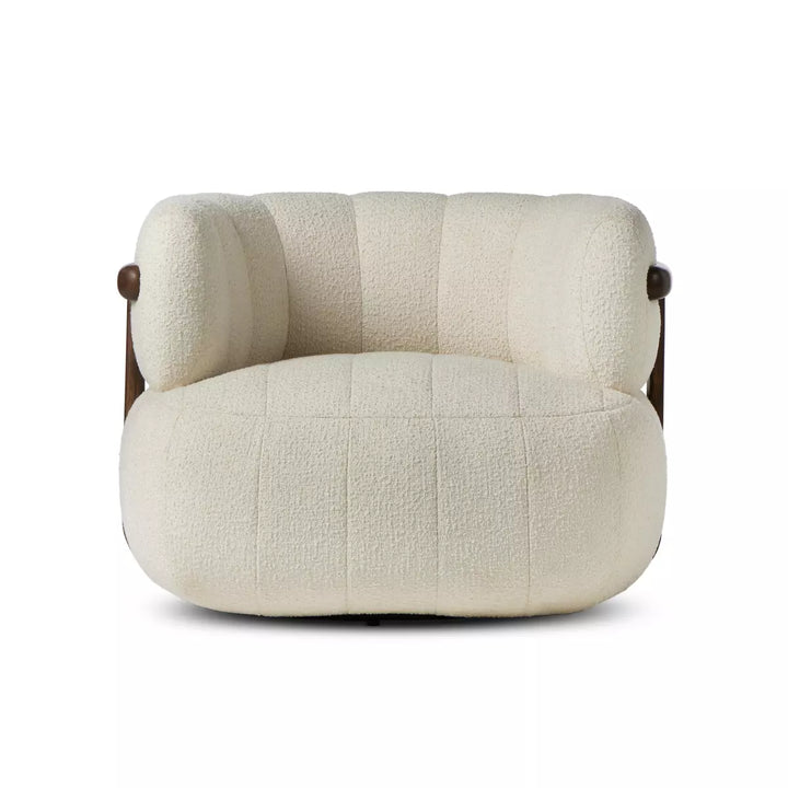 Ross Swivel Chair