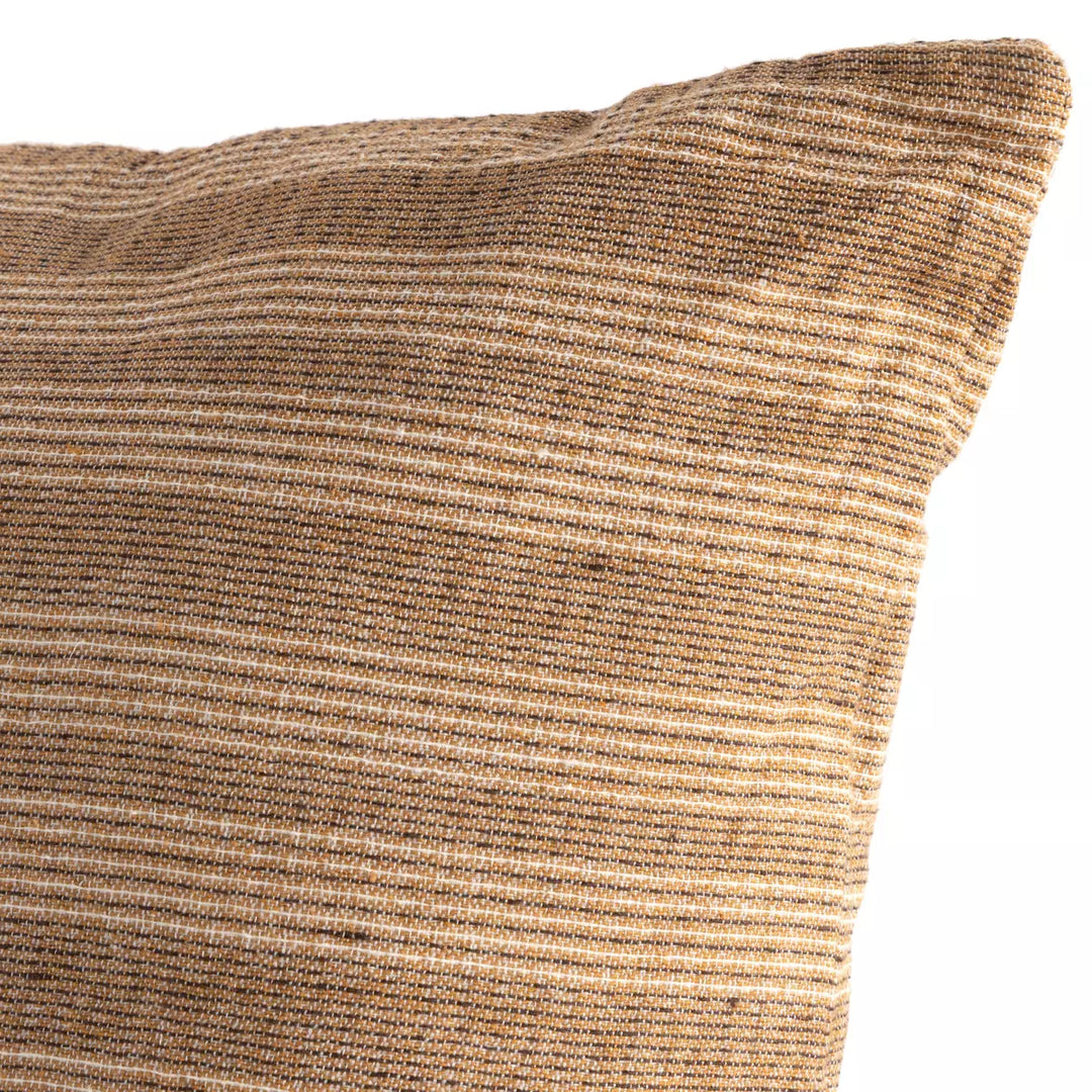 Volare Woven Pillow