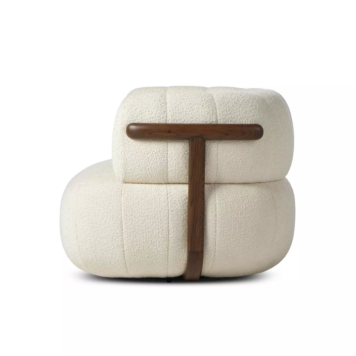 Ross Swivel Chair
