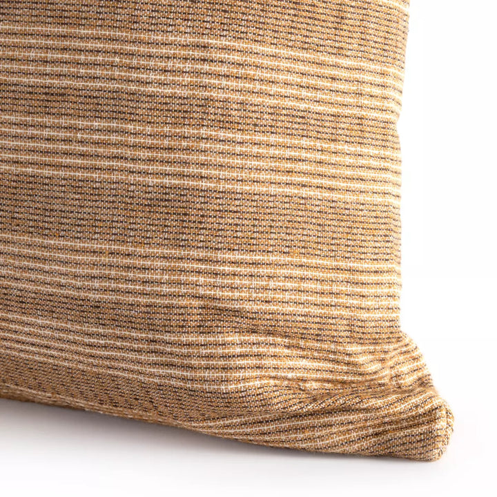 Volare Woven Pillow
