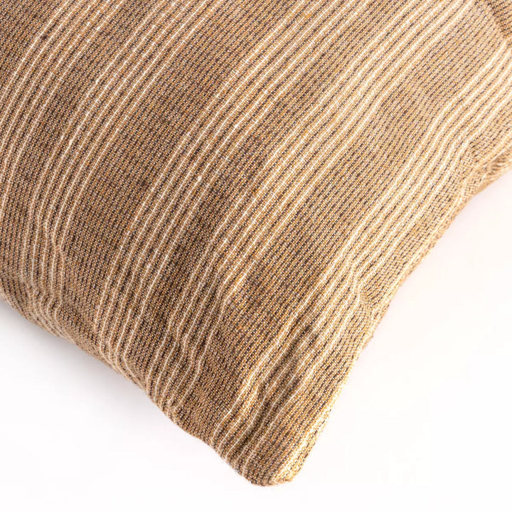 Volare Woven Pillow