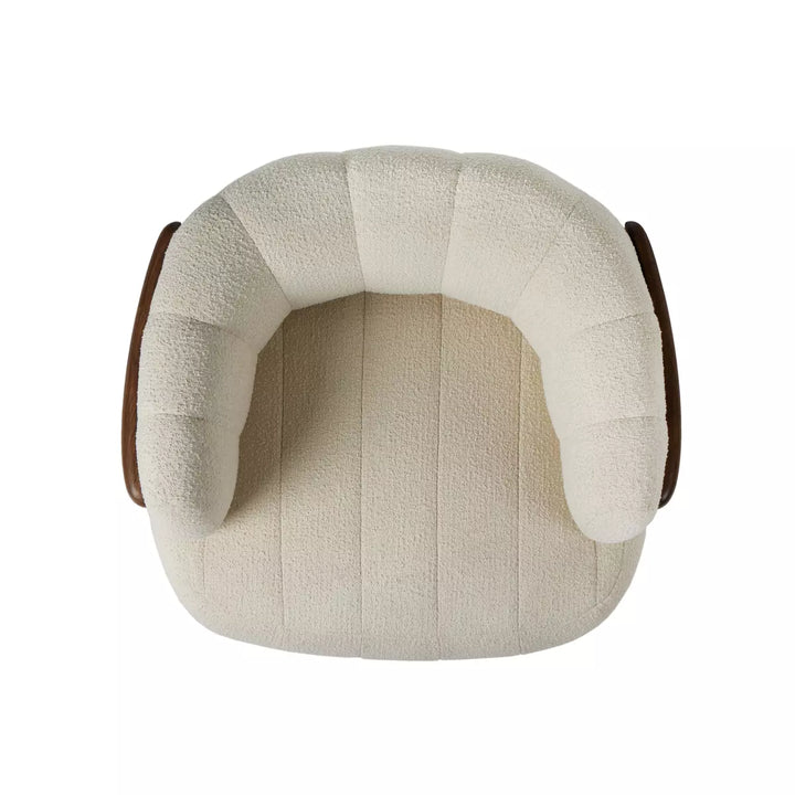 Ross Swivel Chair