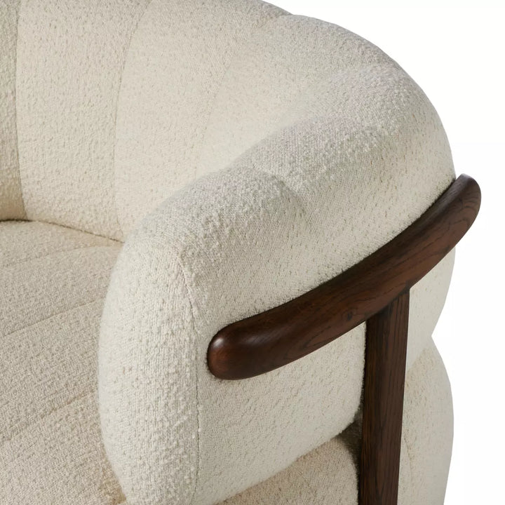 Ross Swivel Chair
